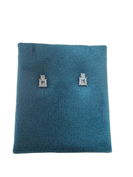 Orecchini Domar in Argento ORAR-574-280 - ORAR-574-280